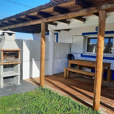 Вилла Sado House 2 Компорта Экстерьер фото