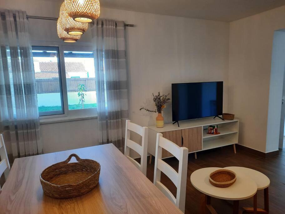 Вилла Sado House 2 Компорта Экстерьер фото